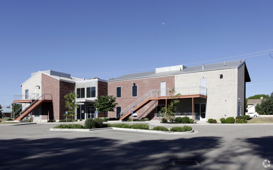 Primary Photo Of 11339 S 700 E, Sandy Office For Sale