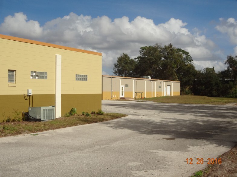 More Photos Of 177-185 Anchor Rd, Casselberry Warehouse For Lease