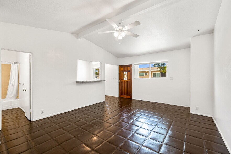 More Photos Of , Palm Springs Multifamily For Sale