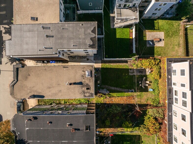 More Photos Of 574 E 3rd St, Boston Multifamily For Sale