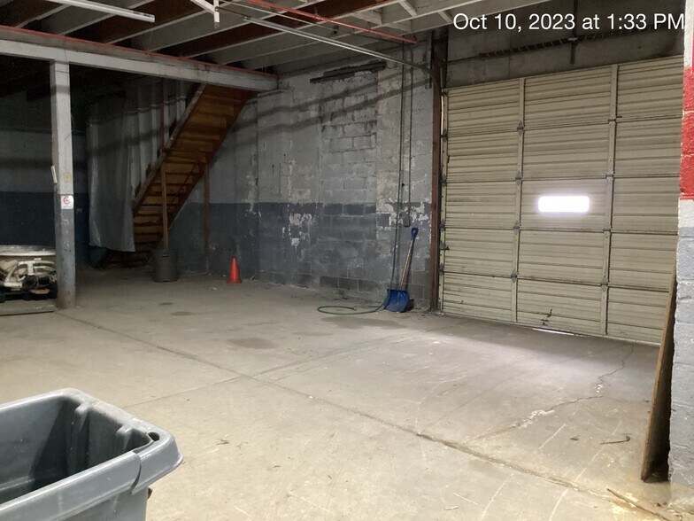 More Photos Of 70 2nd ave, Paterson Warehouse For Sale