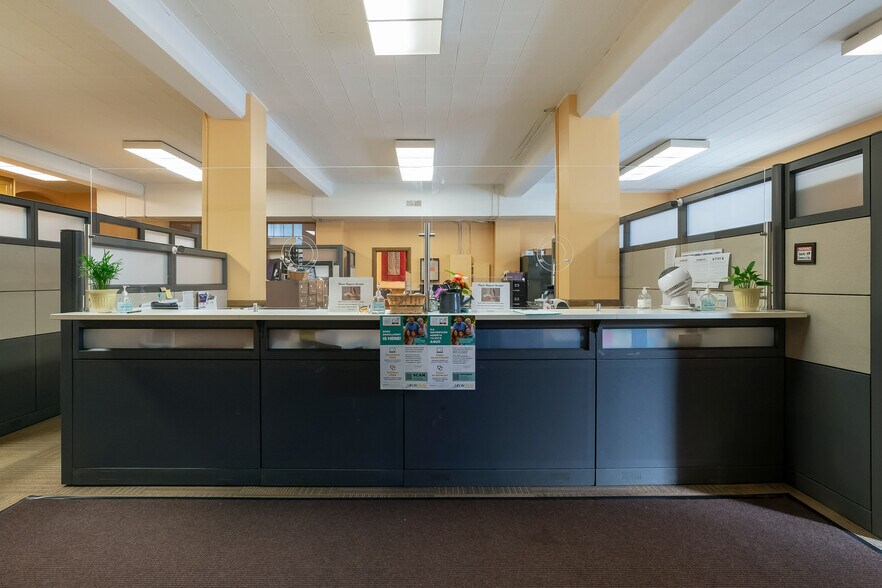 More Photos Of 1980 Mission St, San Francisco Office For Sale