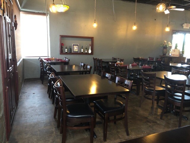 More Photos Of 1424 Washington Ave, Waco Restaurant For Sale