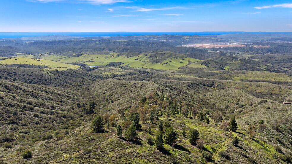 More Photos Of Boundry Rd @ Ortega Highway, San Juan Capistrano Land For Sale