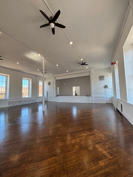 Primary Photo Of 4200 Ridge Ave, Philadelphia Storefront Retail Office For Sale