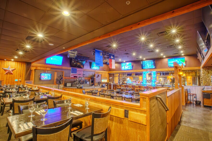 Primary Photo Of 891 De Marco Dr, Henderson Restaurant For Lease