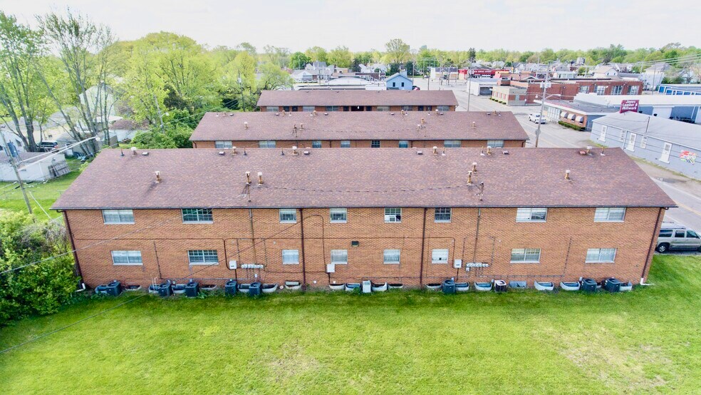 More Photos Of 58-78 N Sylvan Ave, Columbus Apartments For Sale