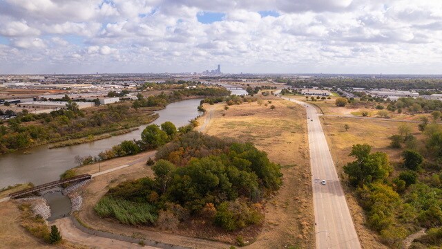 More Photos Of 1547 S Portland Ave, Oklahoma City Land For Sale