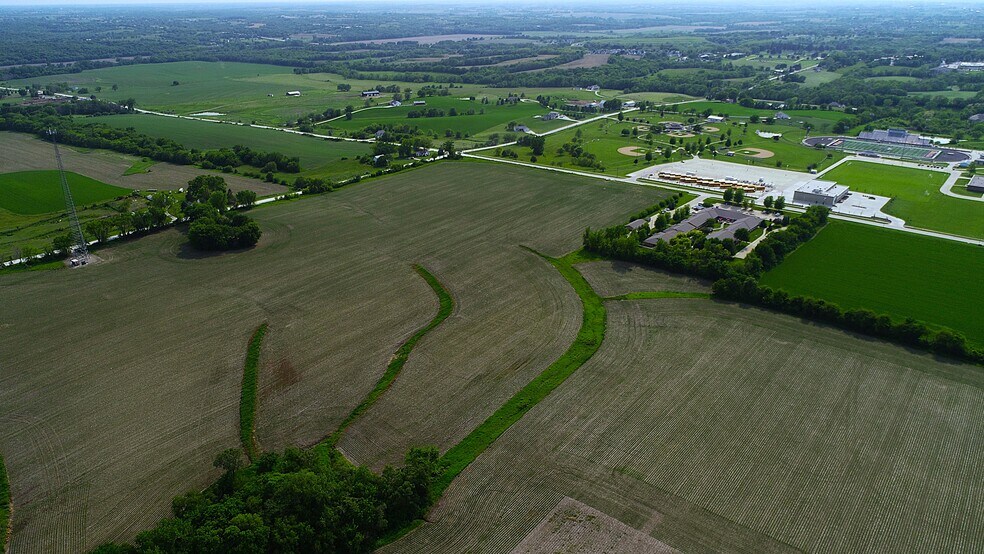 More Photos Of 01 S 15th St., Indianola Land For Sale