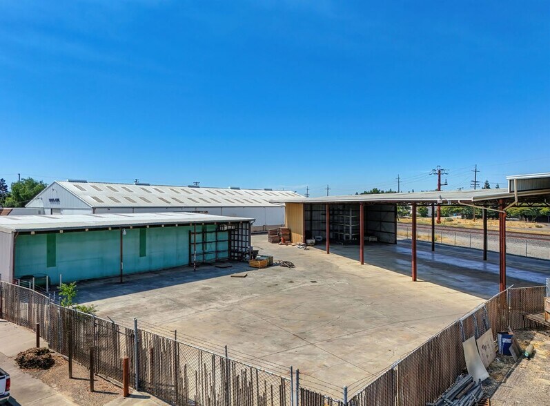 More Photos Of , Dixon Industrial For Sale