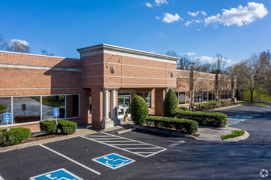 More Photos Of 512 Autumn Springs Ct, Franklin Office For Lease
