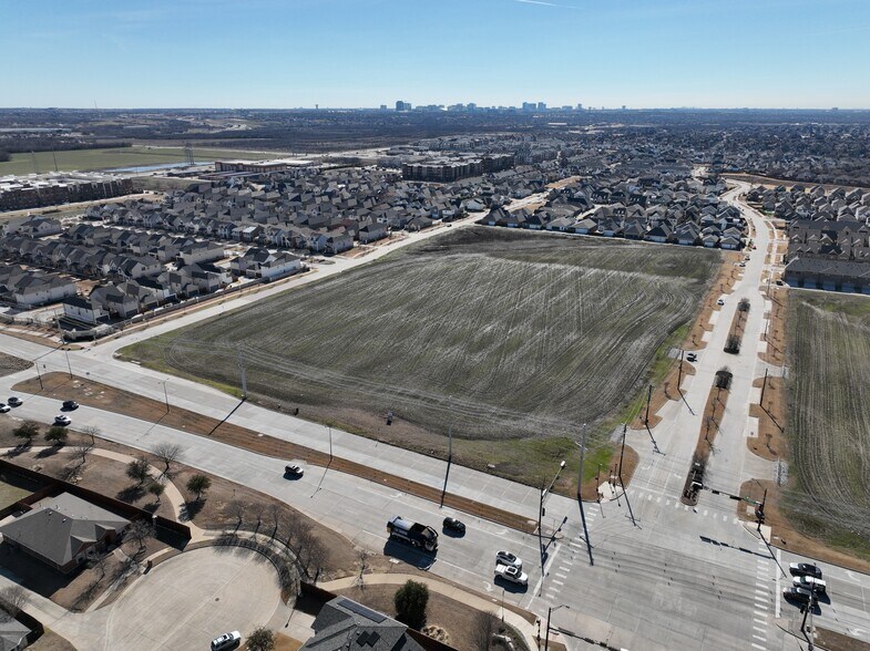 More Photos Of 3645 Main St, Frisco Land For Sale