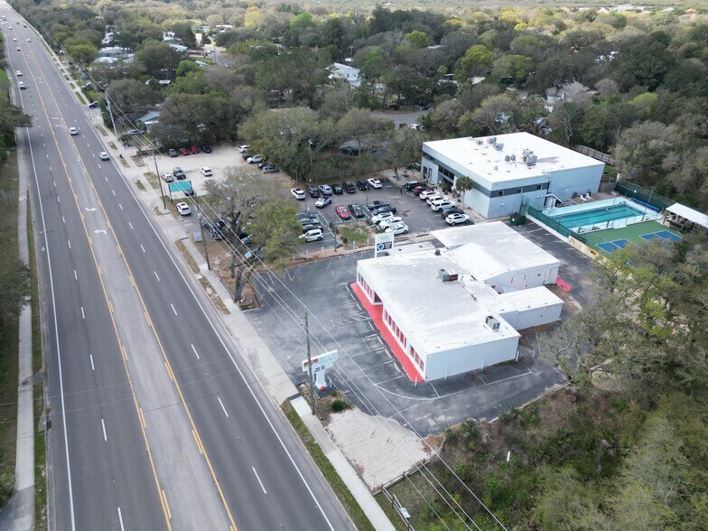 More Photos Of 1035 Anastasia Blvd, Saint Augustine Restaurant For Sale