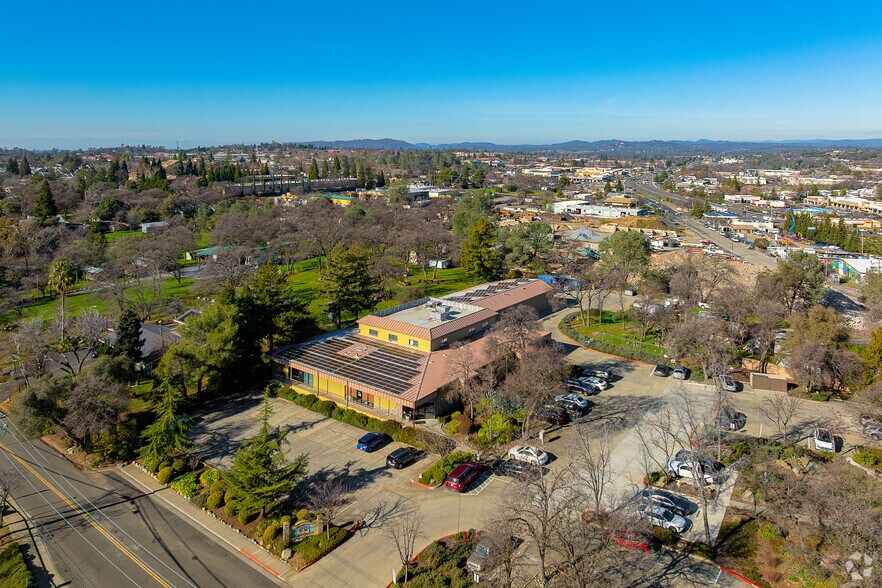 More Photos Of 11837 Kemper Rd, Auburn Office For Lease