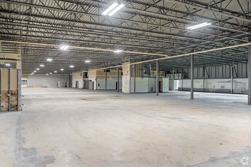 Photo of 1st Floor Ste 