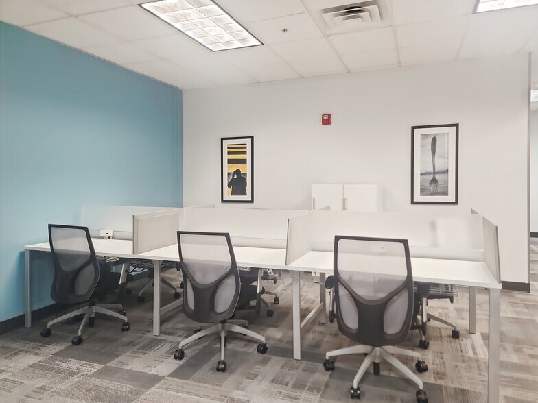 More Photos Of 545 Metro Pl S, Dublin Coworking Space