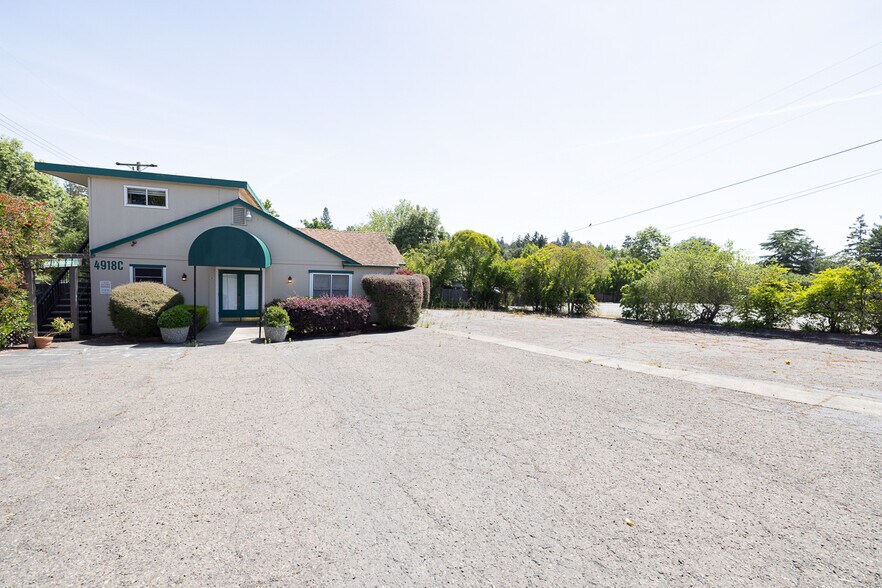 More Photos Of 4918 Sonoma Hwy, Santa Rosa Office For Lease