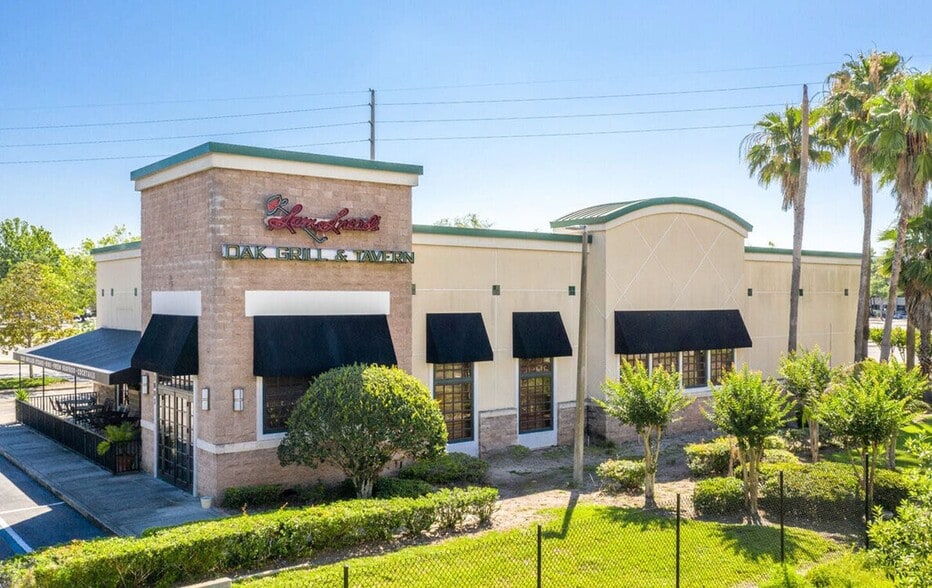 More Photos Of 1801 W Maitland Blvd, Orlando Restaurant For Lease