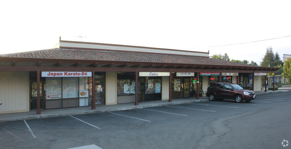 More Photos Of 2980-2990 Union Ave, San Jose Freestanding For Lease