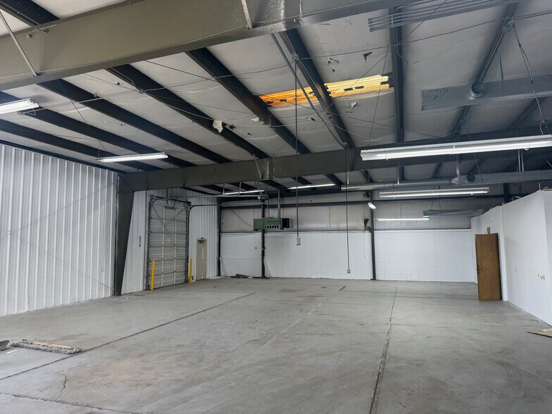 More Photos Of 3455-3475 Astrozon Ct, Colorado Springs Warehouse For Lease