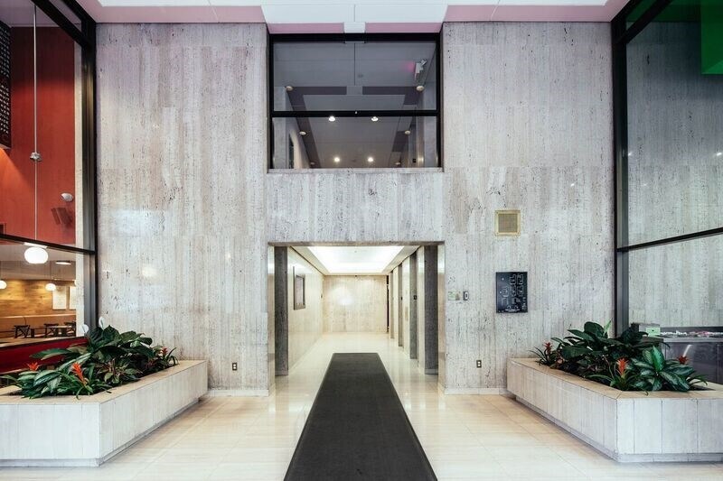 More Photos Of 1629 K St NW, Washington Office For Lease