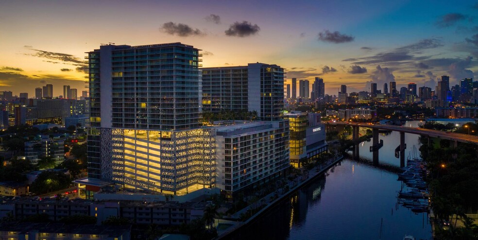 More Photos Of 1400-1500 NW North River Dr, Miami Apartments For Lease