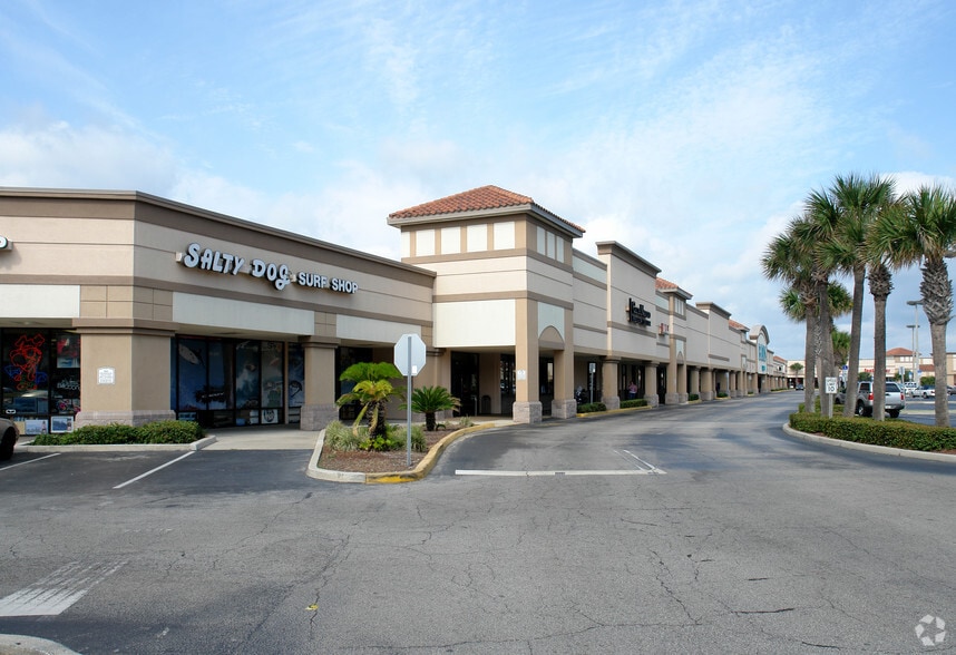 More Photos Of 2405-2695 N Atlantic Ave, Daytona Beach Unknown For Lease