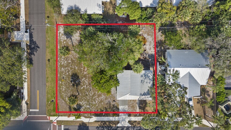 More Photos Of 621 NW Australian St, Stuart Land For Sale