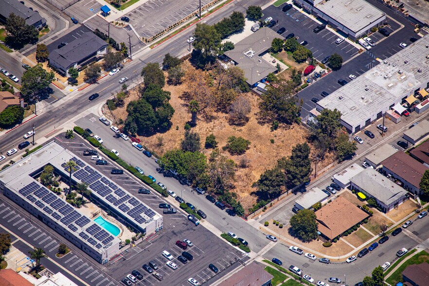 More Photos Of 10332 Stanford Ave, Garden Grove Land For Sale