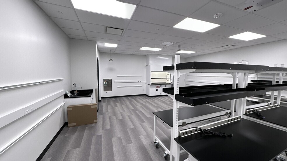 More Photos Of 25801 Industrial Blvd, Hayward Research And Development For Lease