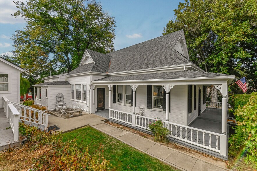 More Photos Of 68 Church Hill Rd, San Andreas Flex For Sale