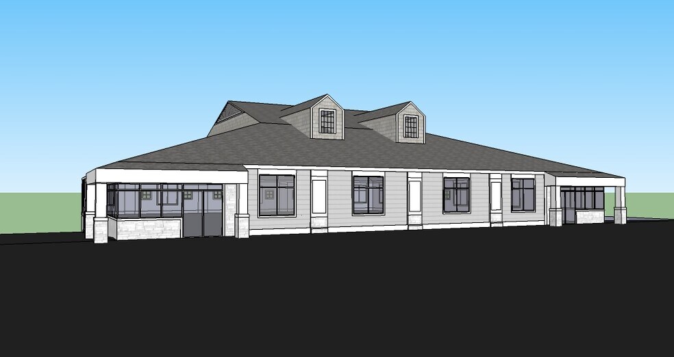 Primary Photo Of 20 Hampton Way, Wakefield Unknown For Lease