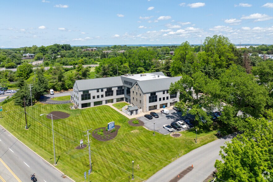 More Photos Of 3400 Bath Pike, Bethlehem Office For Lease