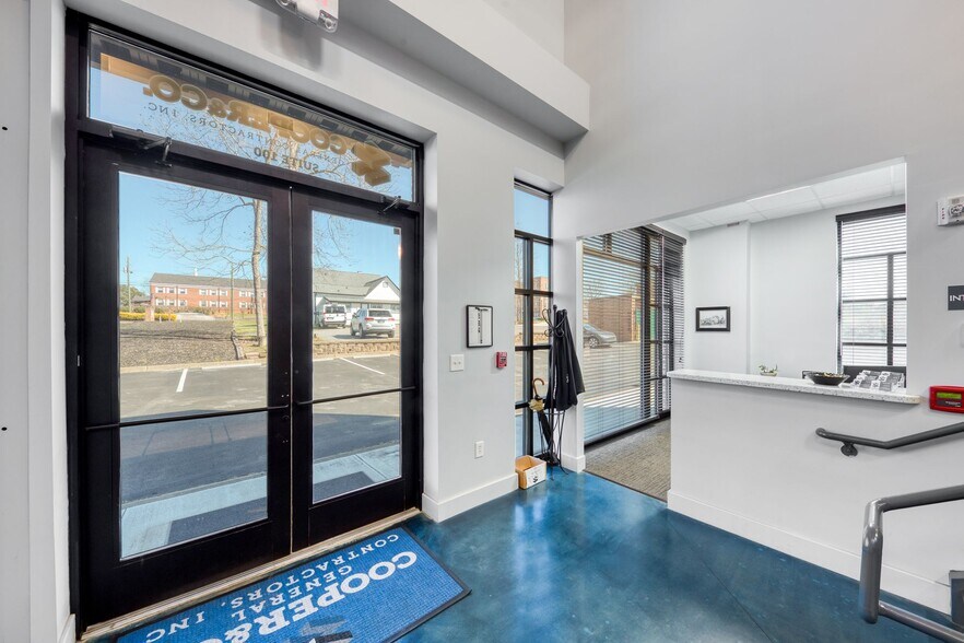 More Photos Of 304 Tribble Gap Rd, Cumming Office Residential For Sale