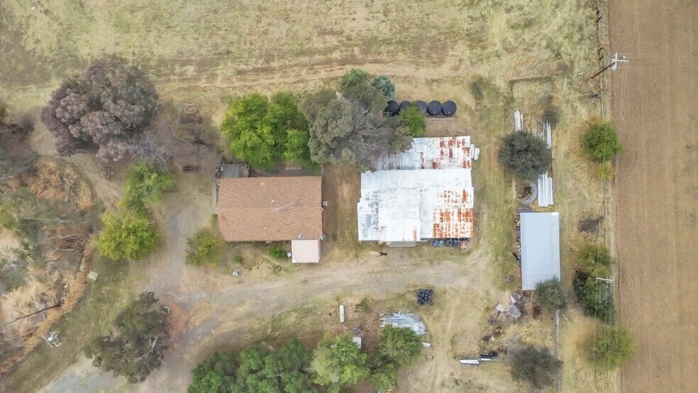 More Photos Of 16520 County 56 rd, Guinda Industrial For Sale