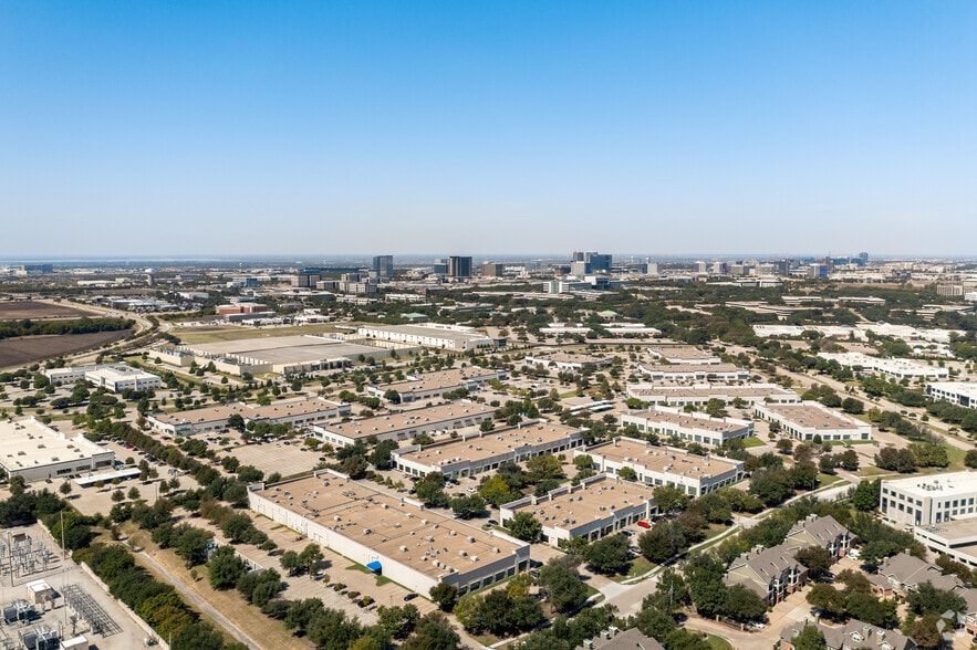 More Photos Of 6509 Windcrest Dr, Plano Office For Lease