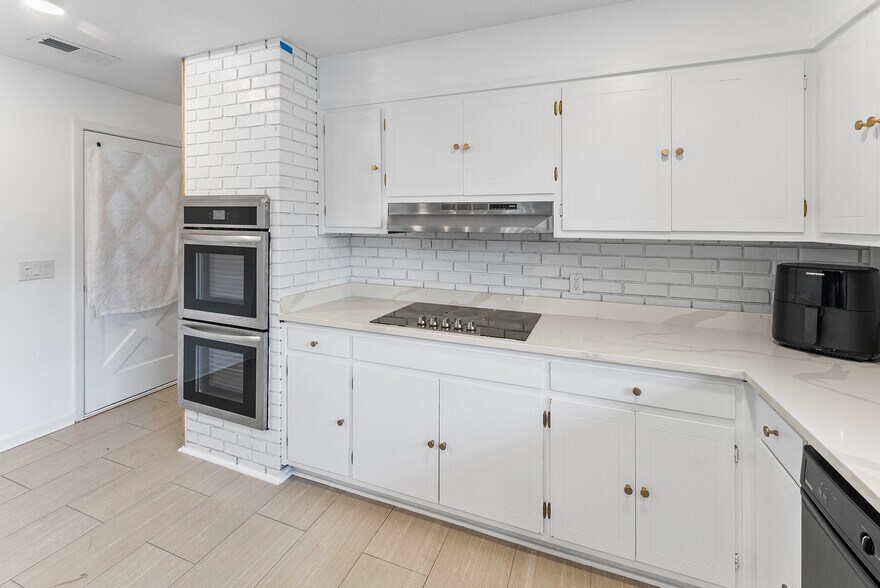 More Photos Of 100 Morgan Dr, Jesup Land For Sale