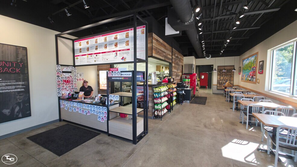 More Photos Of 2165 Crawfordville Hwy, Crawfordville General Retail For Sale