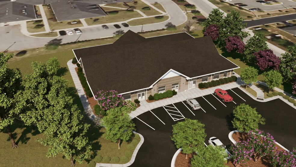 More Photos Of Medspring Drive, Clayton Medical For Lease