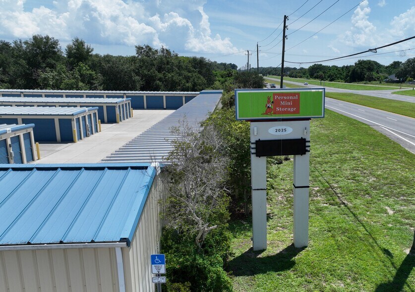 More Photos Of 2025 N US Highway 1, Titusville Self Storage For Sale