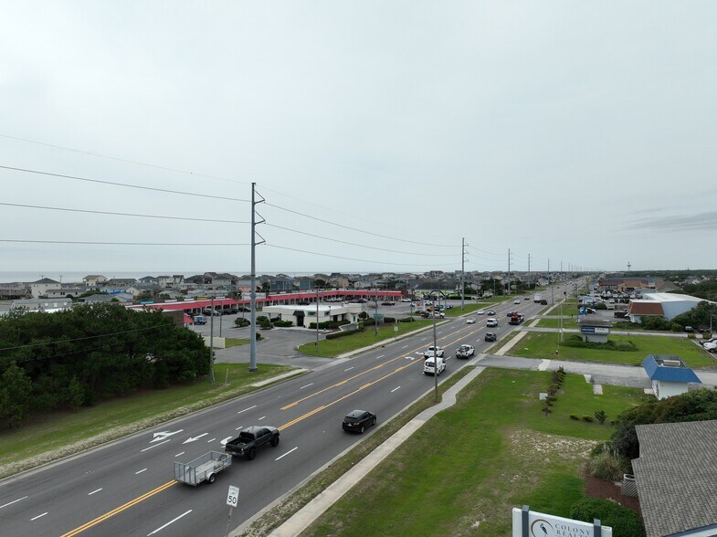 More Photos Of 3118 N Croatan Hwy, Kill Devil Hills Medical For Sale