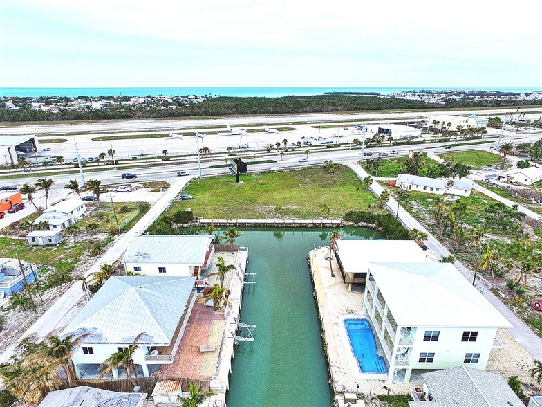 More Photos Of 8501 Overseas Hwy, Marathon Land For Sale
