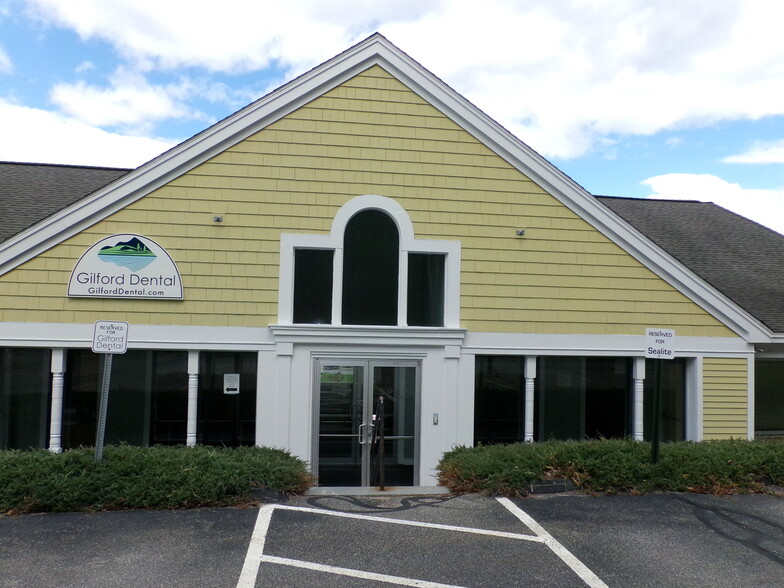 Primary Photo Of 401 Gilford Ave, Gilford Office For Lease