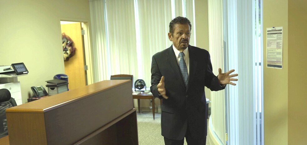 More Photos Of 600 E Main St, Richmond Medical For Lease