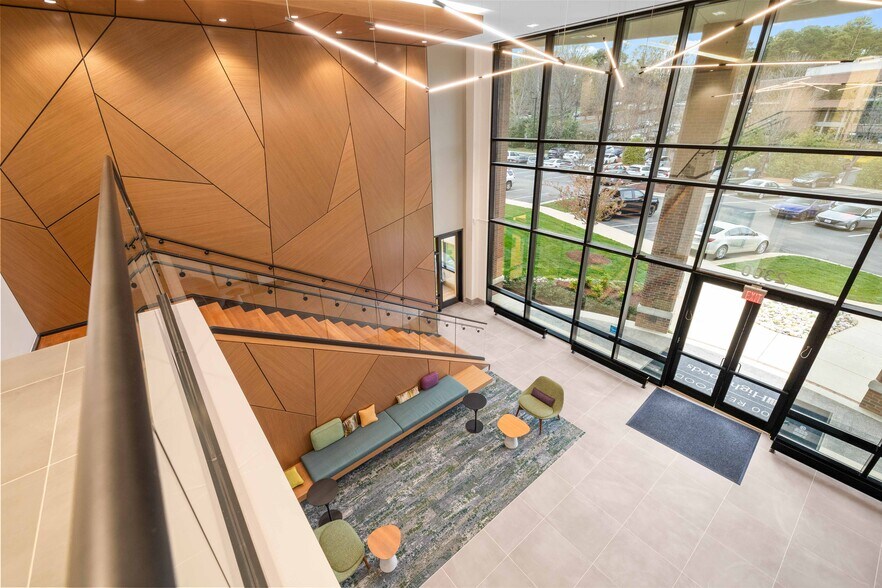 More Photos Of 2300 Rexwoods Dr, Raleigh Medical For Lease