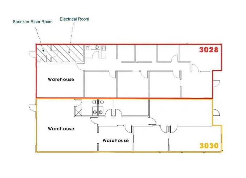 More Photos Of 27350 SW 95th Ave, Wilsonville Research And Development For Lease