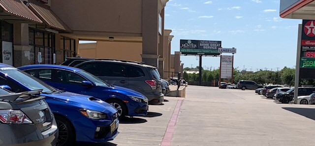 More Photos Of , Killeen General Retail For Sale