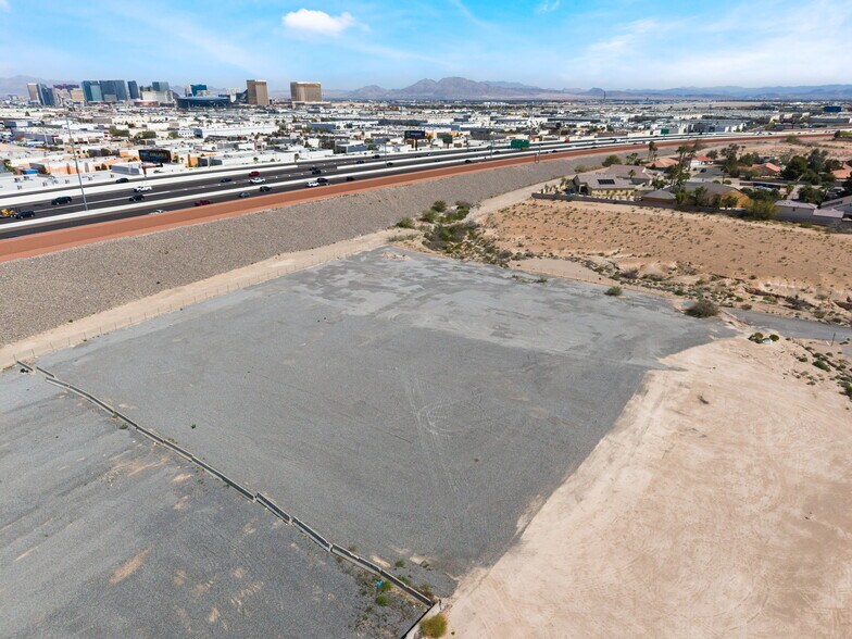 More Photos Of 6721 Rogers St, Las Vegas Land For Sale