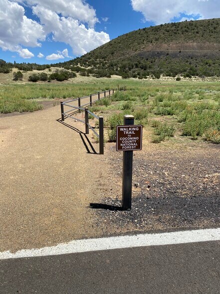 More Photos Of 12919 Clearwater #30 trl, Flagstaff Land For Sale