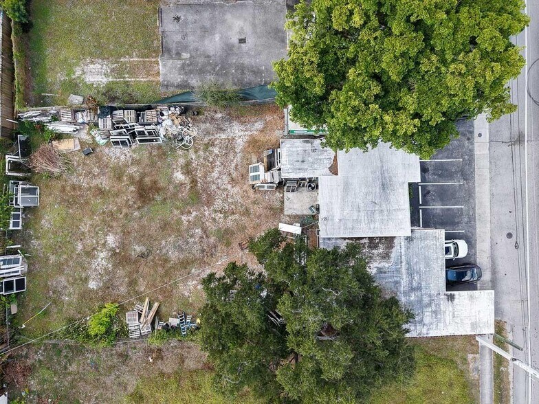 More Photos Of 5738 Hallandale Beach Blvd, West Park Freestanding For Sale